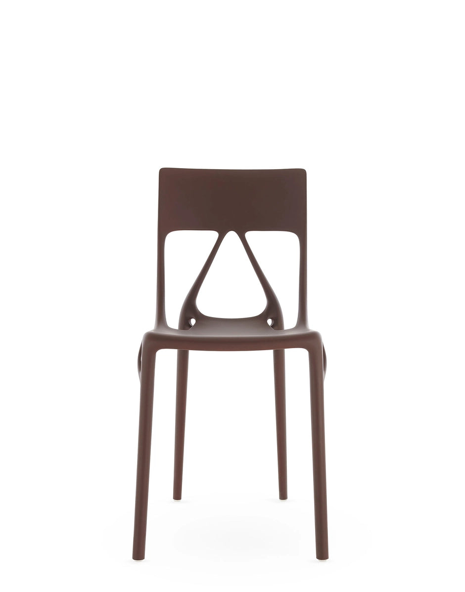 Set of 2 Kartell A.I Lite Chair