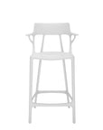 Set of 2 Kartell A.I Stool