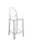 Set of 2 Kartell One More Stool