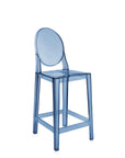 Set of 2 Kartell One More Stool