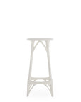 Set of 2 Kartell A.I Light Stool ( 65cm)