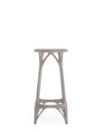 Set of 2 Kartell A.I Light Stool ( 65cm)