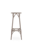 Set of 2 Kartell A.I Light Stool ( 75cm)