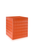 Kartell Eur Stool/Side table