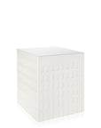 Kartell Eur Stool/Side table