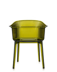 Kartell Papyrus (2 small armchairs)
