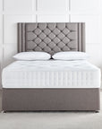 Deep Sleep - Kensington Divan Bed