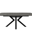 Torelli Lorenzo 160-200cm Extending Ceramic Look Dining Table