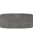 Torelli Lorenzo 160-200cm Extending Ceramic Look Dining Table
