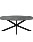 Torelli Lorenzo Ceramic Look Coffee Table