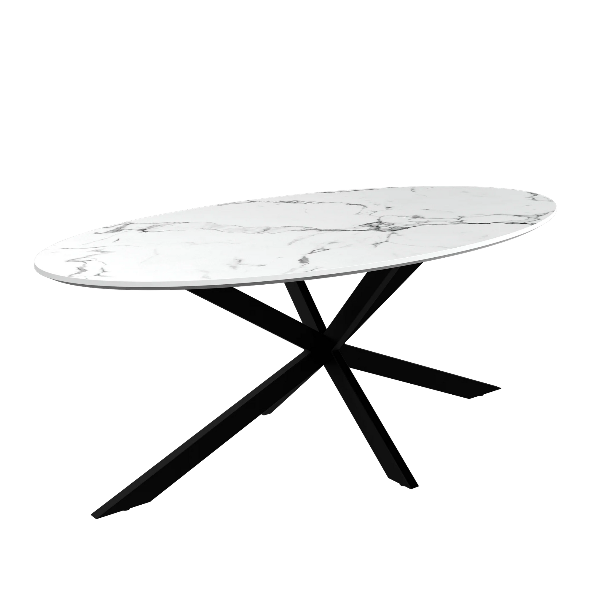 Torelli Lorenzo Ceramic Look Coffee Table