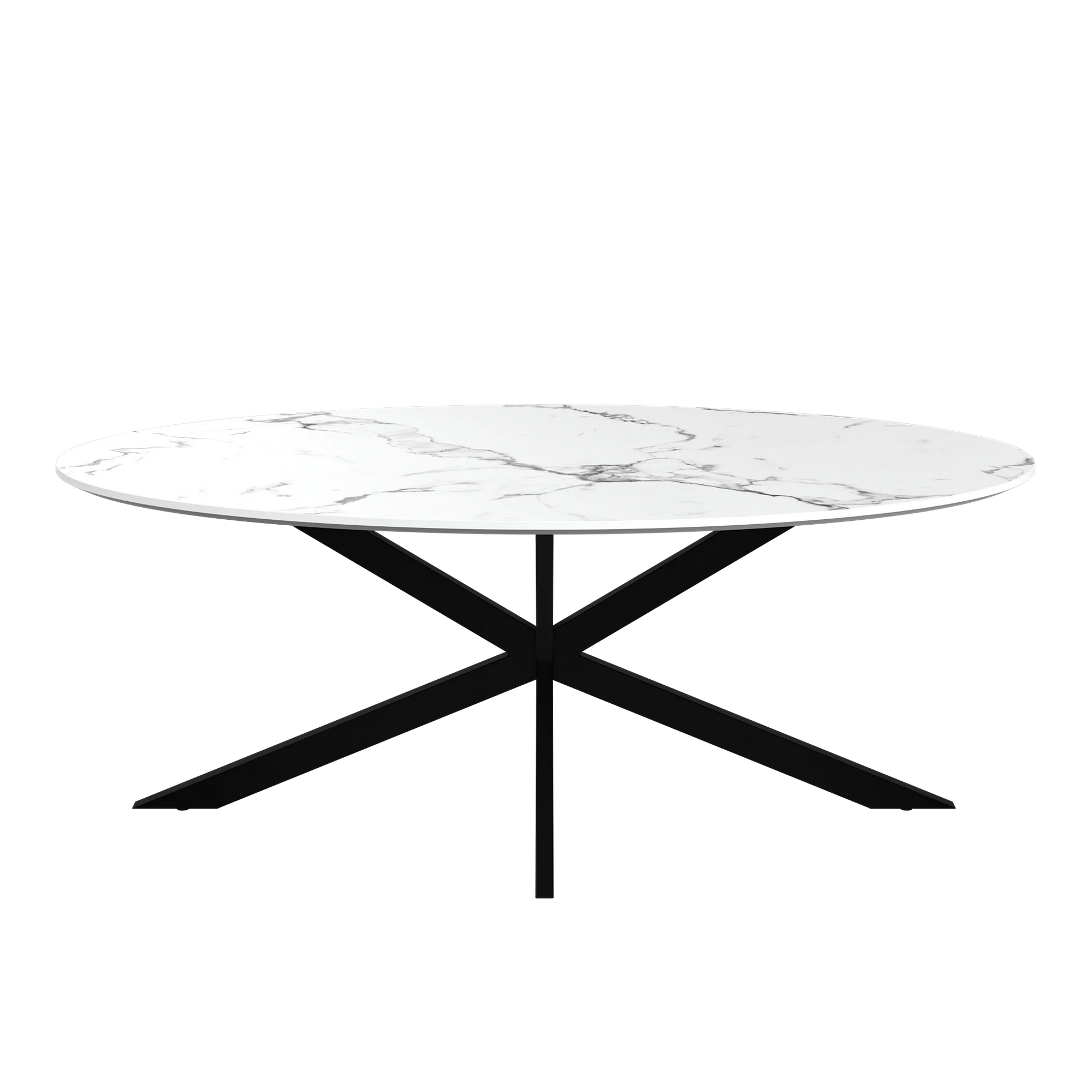 Torelli Lorenzo Ceramic Look Coffee Table