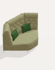 Fama Avalon Sofa Fabric