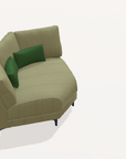 Fama Scala Corner Sofa