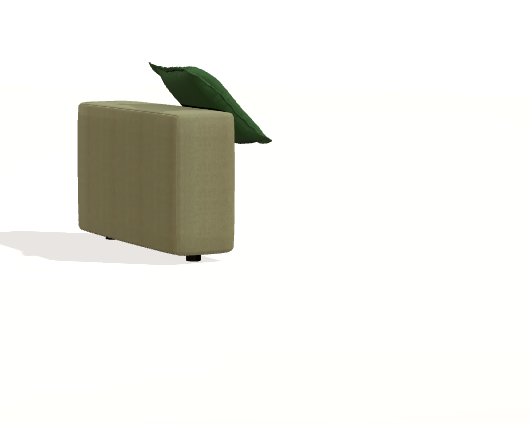 Fama Paradis Sofa