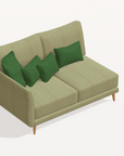 Fama Helsinki Sofa