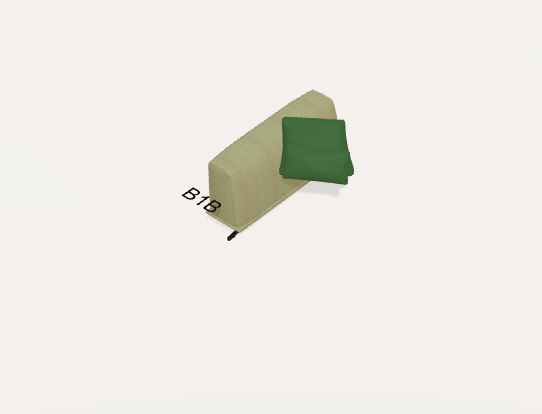 Fama Klever Modular Sofa