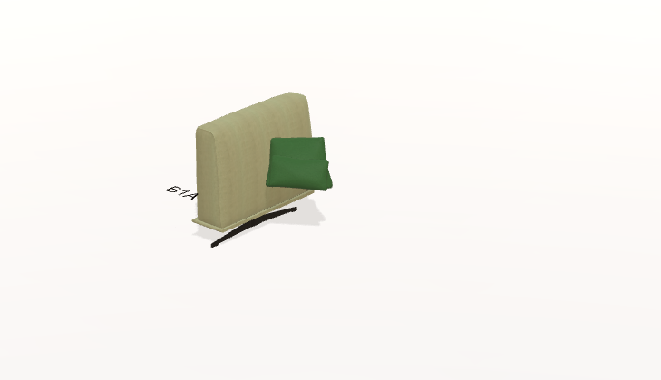 Fama Klever Modular Sofa
