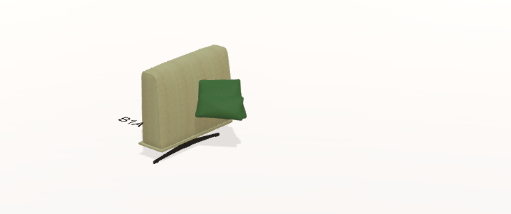 Fama Klever Modular Sofa