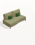 Fama kalahari Fabric Modular Sofa