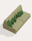 Fama Helsinki Sofa