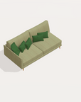 Fama Helsinki Sofa