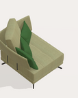 Fama Pacific Sofa