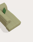 Fama Babylon Fabric Sofa