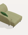 Fama Babylon Fabric Sofa