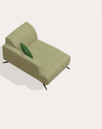 Fama Babylon Fabric Sofa