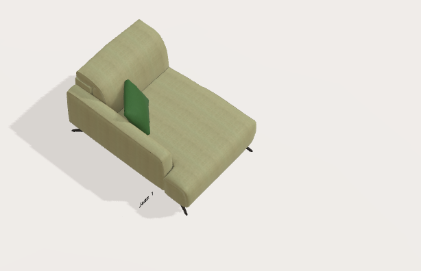 Fama Baltia Sofa Fabric
