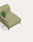 Fama Baltia Sofa Fabric
