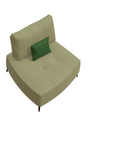Fama kalahari Fabric Modular Sofa