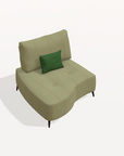Fama kalahari Fabric Modular Sofa
