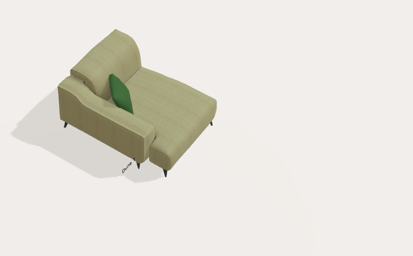 Fama Baltia Sofa Fabric