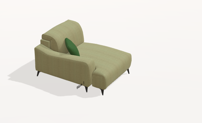 Fama Baltia Sofa Fabric