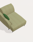 Fama Babylon Fabric Sofa