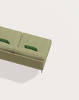 Fama Korinto Fabric Sofa