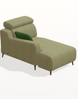 Fama Berlin Modular Reclining Sofa ( Fabric)