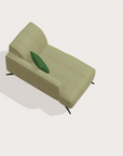 Fama Babylon Fabric Sofa
