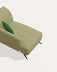 Fama Babylon Fabric Sofa