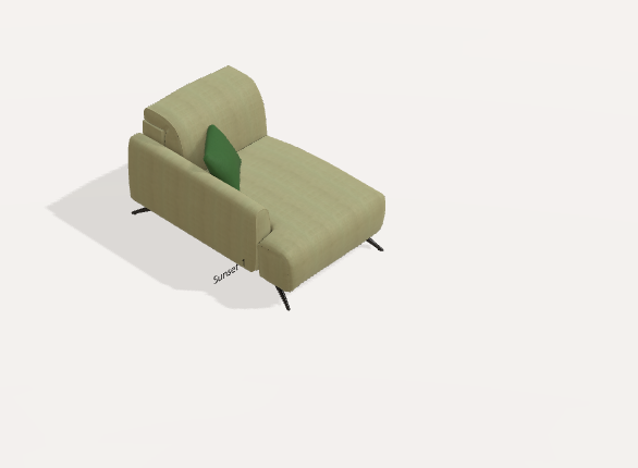 Fama Baltia Sofa Fabric