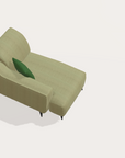 Fama Babylon Fabric Sofa