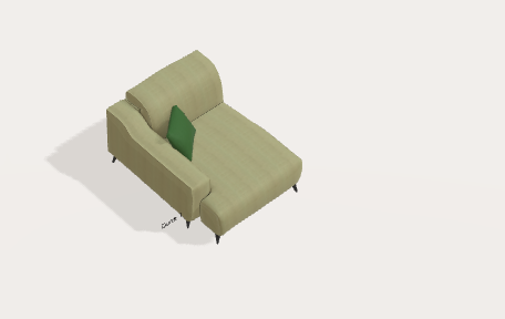 Fama Baltia Sofa Fabric