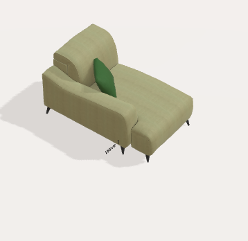 Fama Baltia Sofa Fabric