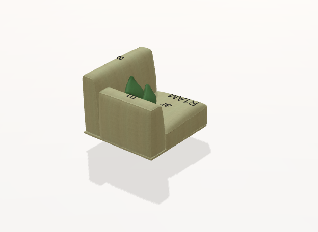 Fama Klever Modular Sofa
