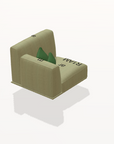 Fama Klever Modular Sofa