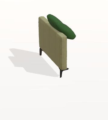 Fama Scala Corner Sofa