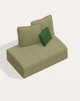 Fama Fedra Sofa and Corner Unit 105 cm