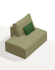 Fama Hector Fabric Sofa ( 105 )